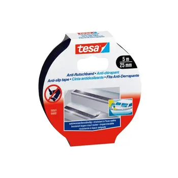 

Anti-slip tape 25mm. Tesa Tape