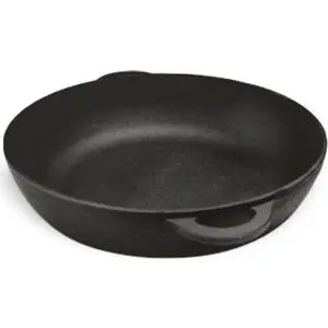 

Frying pan with two handles siton ch2860