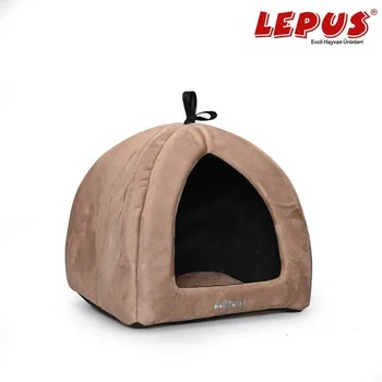 

Pyramid Bed-Cream S