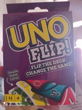 Juego de cartas con tapa para toda la familia, juego de mesa divertido de entretenimiento, póker, 112 cartas