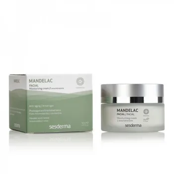 

Sesderma Mandelac Crema Hidratante 50 ml