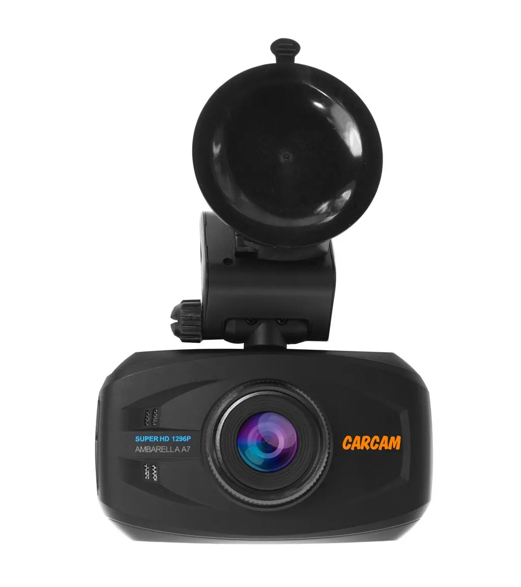 Super HD DVR видеорегистратор и GPS информер CARCAM Q7|Видеорегистраторы| |