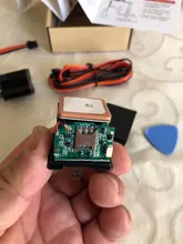 Rastreador GPS MV730 para coche, alarma de remolque de 9-90V, con corte de combustible ACC, alerta de vibración rastreador GPS de coche motocicleta, APP gratuita