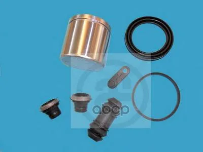 Ремкомплект Дискового Тормоза С Поршнем Seinsa Autofren D41154c Seinsa Autofren арт. D41154C
