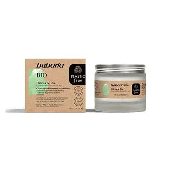 

BABARIA BIO DAY CREAM 50ML MOISTURIZING