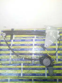 

EA0148G Rear Window Left Jeep Gr.cherokee / *