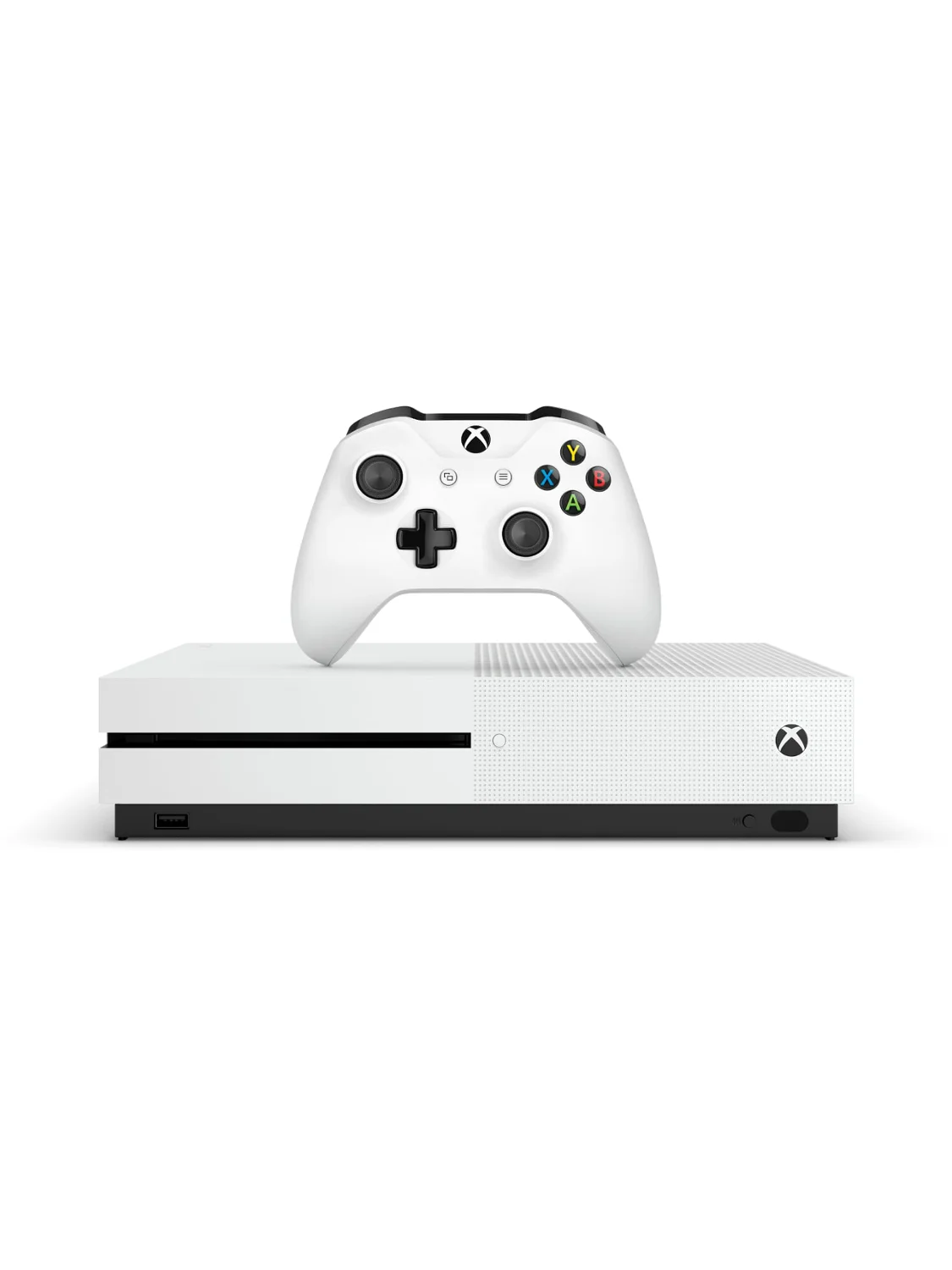 Игровая приставка Xbox One S 1 ТБ + Forza Horizon 4|Игровые консоли| |