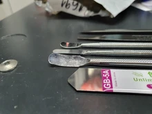 Pry-Phone Hand-Tool-Set Spudger-Kits Disassemble Crowbar Opening-Tool Mobile-Phone-Repair