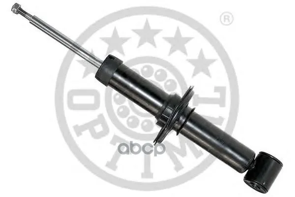 Амортизатор Audi A6(4b) 06/97-01/99 Зад.Газ.Quattro Sport Optimal A1483g Optimal арт. A1483G