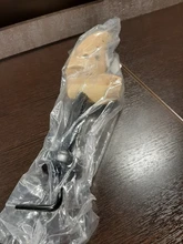 BSAID, 1 unidad, Zapatero De madera, Zapatero De madera ajustable, expansor De árboles De madera, tallas S/M/L, hombre, mujer