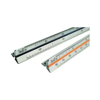 

PCs. 1 Scalimetro decor 91 / ETECNOSTYL6.58