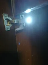 Light Wardrobe Battery Cupboard Closet Led Armario Under-Cabinet Goodland For Kitchen