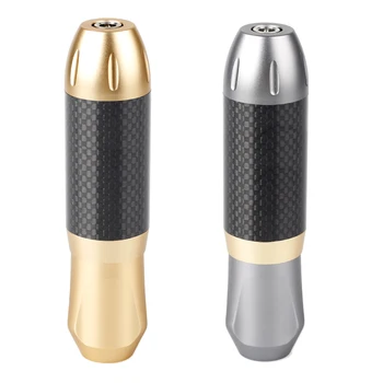 

Gun Makeup Tattoo Rotary Machine-Tattoo Pen Cartridge Needle Motor-Professional New Carbon Fiber