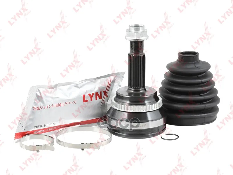 Шрус Наружный Lynxauto Co7585a LYNXauto арт. CO7585A