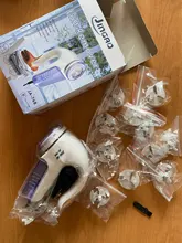 Removedor de pelusa de ropa eléctrico Fuzz pastillas afeitadora pelusa Pellet suéteres alfombras y cortinas ropa pelusa Pellet máquina de corte quita pelusas para la ropa