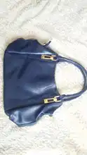 Bags Totes Shoulder-Bag Office Herald Fashion-Designer Ladies Female PU Hobos Women Portable