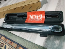 WORKPRO 1/4 3/8 1/2 Plaza llave de Torque tracción 5-100 Ft-lb dos precisa Llave de trinquete de reparación llave clave