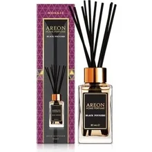 Ароматизатор интерьерный Areon Mosaic "Блэк" Black Fougere, 85 мл