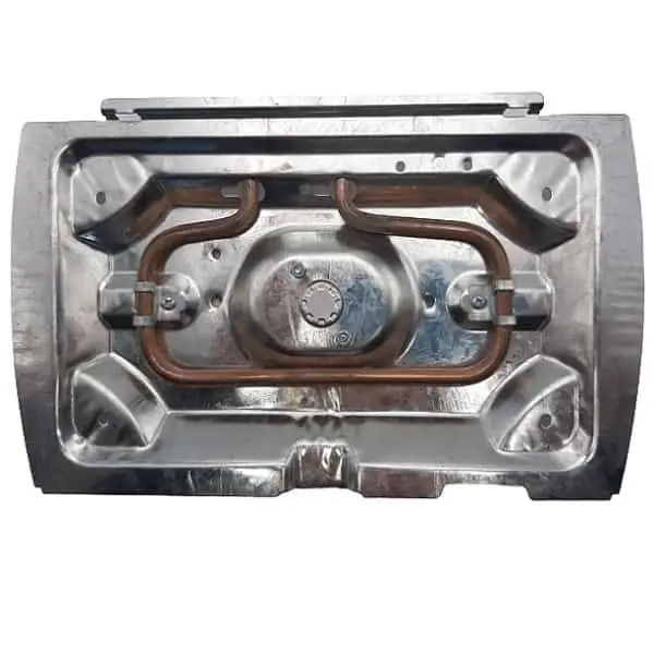 Redmond rmb-616/3-tenv PETN upper with protective metal case for мультипекаря rmb-616/3 |
