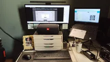 Desk-Lamp Hanging-Light Pc-Monitor Dimming Usb-Powered-Lamp Screen Computer Led-Reading