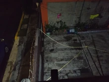 Solar-Lamp Street-Lights Motion-Sensor Garden-Patio-Path Yard Mode Outdoor Waterproof