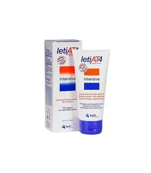 

Leti At4 Intensive cream 100 Ml
