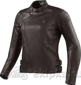 Revit Мотокуртка Bellecour Ladies brown (38)|Куртки| |