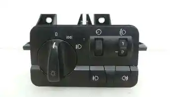 

61316907947 knob lights BMW 3 Series saloon (E46)