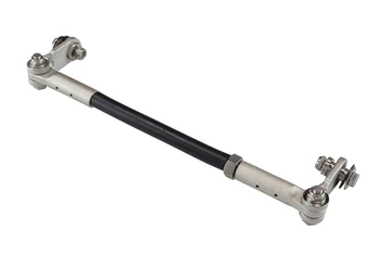 

Steering linkage for c38mz, two cylinders, for 2 engines, 390-430mm tra400a