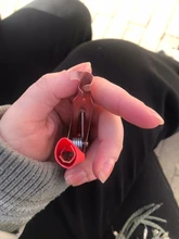 Connector-Plug Battery Caravan Alligator-Clips Test-Lead-Clips Power Crocodile Black