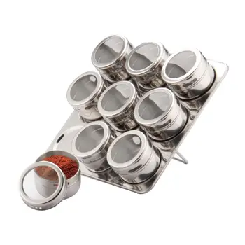 

Set for spices from 10 items Peterhof supplier