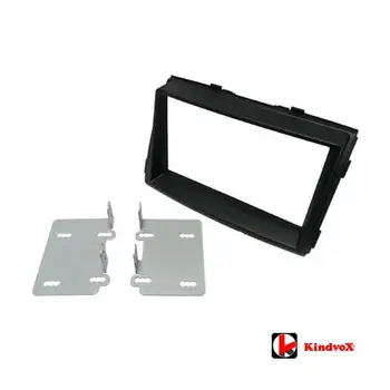 

Support autoradio d/d Kia sorento 2009