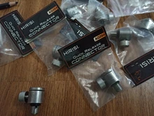 Quick-Change-Connector Bank-Sticks Buzzer-Bars Rod-Pod Stainless-Steel Carp Fishing 