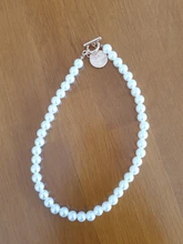 17KM-gargantilla Vintage multicapa con forma de moneda para mujer, collar, cadena gruesa, Color dorado y plateado, retrato de moda, joyería