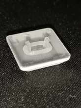 O-Ring Damper Replacement Keyboard Seal-Switch Keycaps Noise-Reduction Cherry for MX