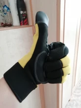 OZERO-guantes de trabajo mecánicos flexibles, Extra Grip Unisex, protección de seguridad para soldadura, jardín, motocicletas deportivas, 9022