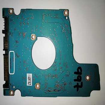 

TOSHIBA MQ01ABF050 AAT AA10/AM003M 88i9317-RAI2 G003235C PCB Number