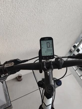 CYCPLUS M1 GPS Bike Computer Speedometer Ciclocomputador Odometer Bicycle 