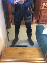 Pants Clothes-Sets Shirts Training-Suit Military-Uniform Paintball Camouflage Hunting