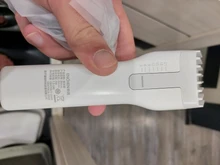 Los hombres de pelo Clippers tijeras inalámbrico Clippers adulto Razors profesional Trimmers Esquina de peluquero ENCHEN