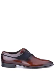 

Calvano H2704-L.BROWN-NAVY