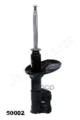 Амортизатор Mitsubishi Carisma 03/99- Пер.Лев.Газ. Japanparts Mm50002 Japanparts арт. MM50002