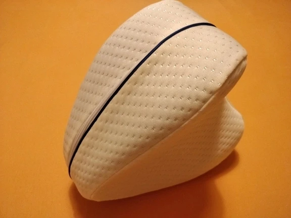 Pregnancy Orthopedic Memory Foam Pillow photo review