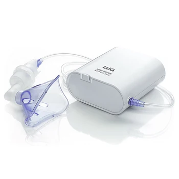 

Inhaler/nebulizer LAICA NE3001 order child, over age and adults suitable for any medication type