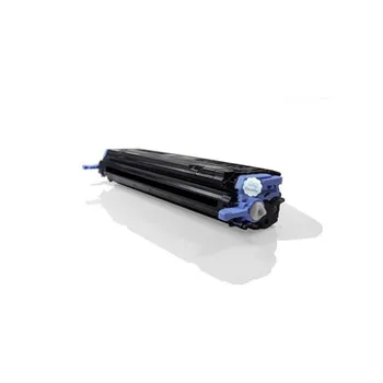 

Compatible HP Q6000A black TONER cartridge no 124A 2.500 pages