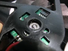 8010 Fan 5V 12V 24V 80X80X10mm Brushless Cooler Fan Computer CPU System Heatsink PC Power