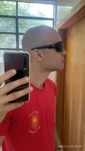 Kaenon-gafas de sol polarizadas cuadradas para hombre y mujer, lentes de marca de lentes con espejo, diseño de conducción, gafas de sol de pesca UV400, 7 colores