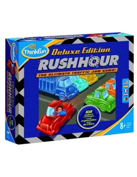 

LOGIC GAME ESCAPES JAM DELUXE THINK FUN