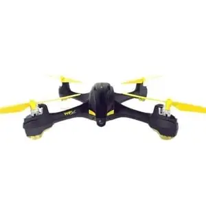 Радиоуправляемый квадрокоптер Hubsan X4 Star Pro H507A WiFi FPV RTF 2.4G