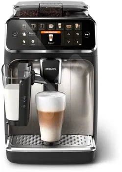 

Philips Series 5400 LatteGo EP5447/90 Espresso Moka cappuccino latte maker
